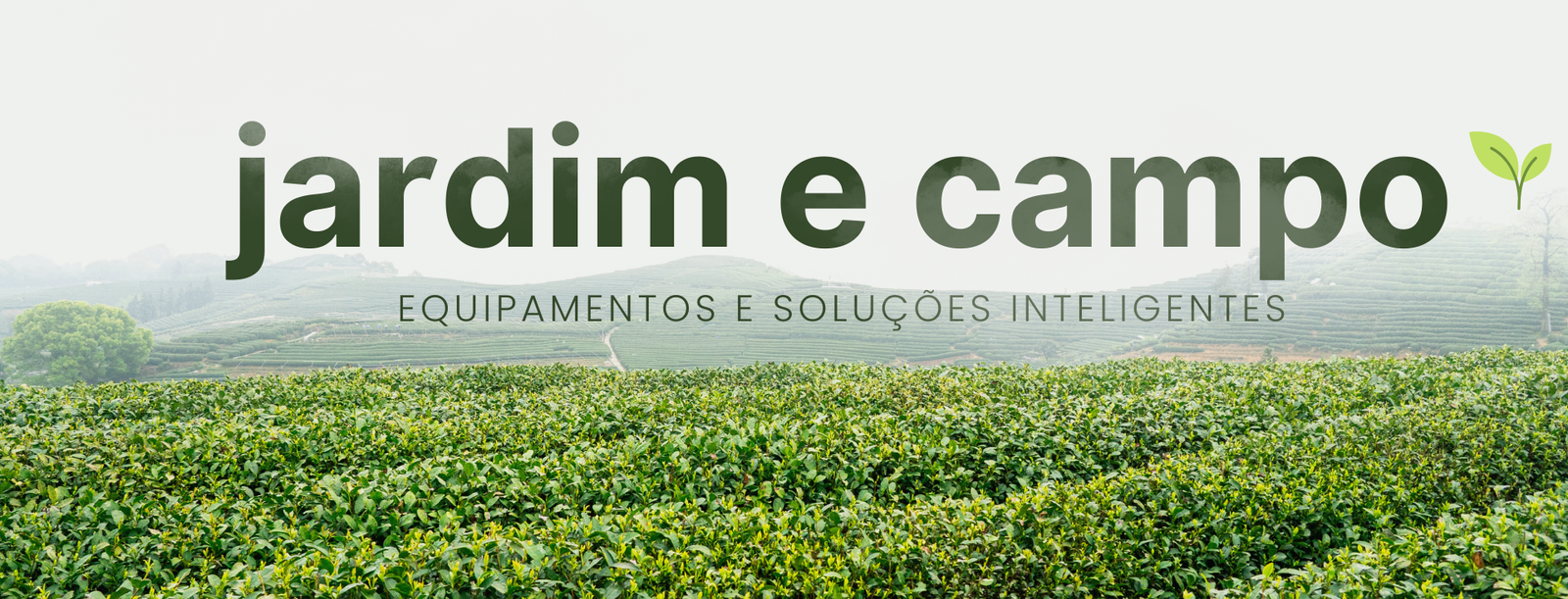 Jardim e Campo | Qual Comprar?